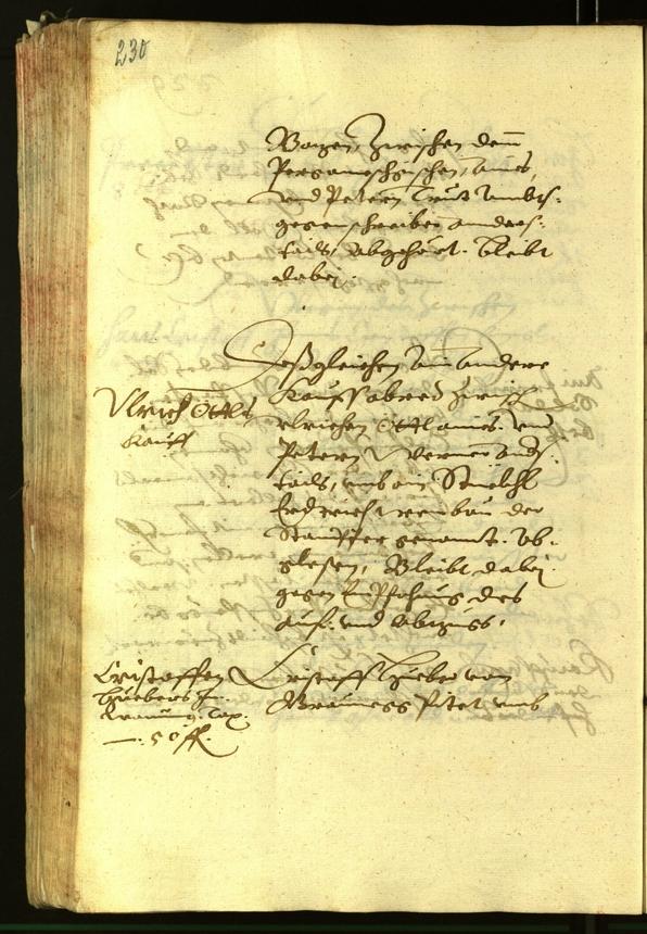 Civic Archives of Bozen-Bolzano - BOhisto Minutes of the council 1620 