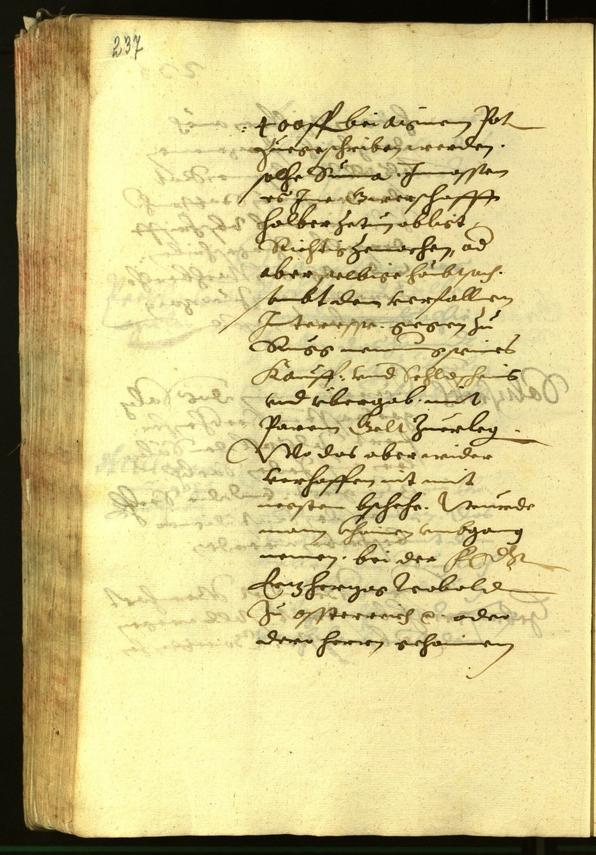 Civic Archives of Bozen-Bolzano - BOhisto Minutes of the council 1620 