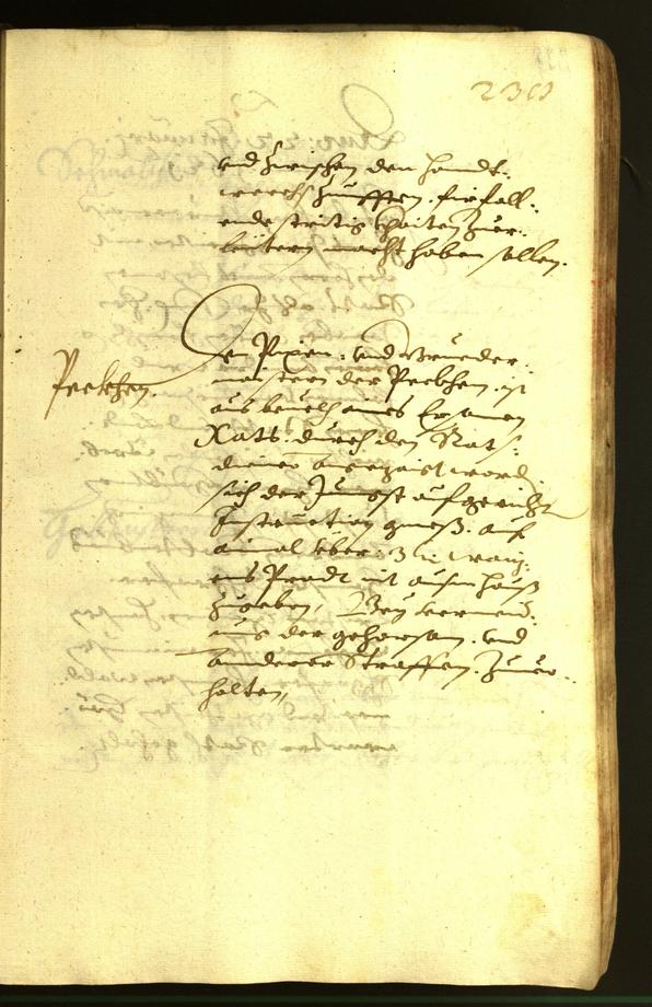 Civic Archives of Bozen-Bolzano - BOhisto Minutes of the council 1620 