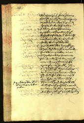 Civic Archives of Bozen-Bolzano - BOhisto Minutes of the council 1620 - 