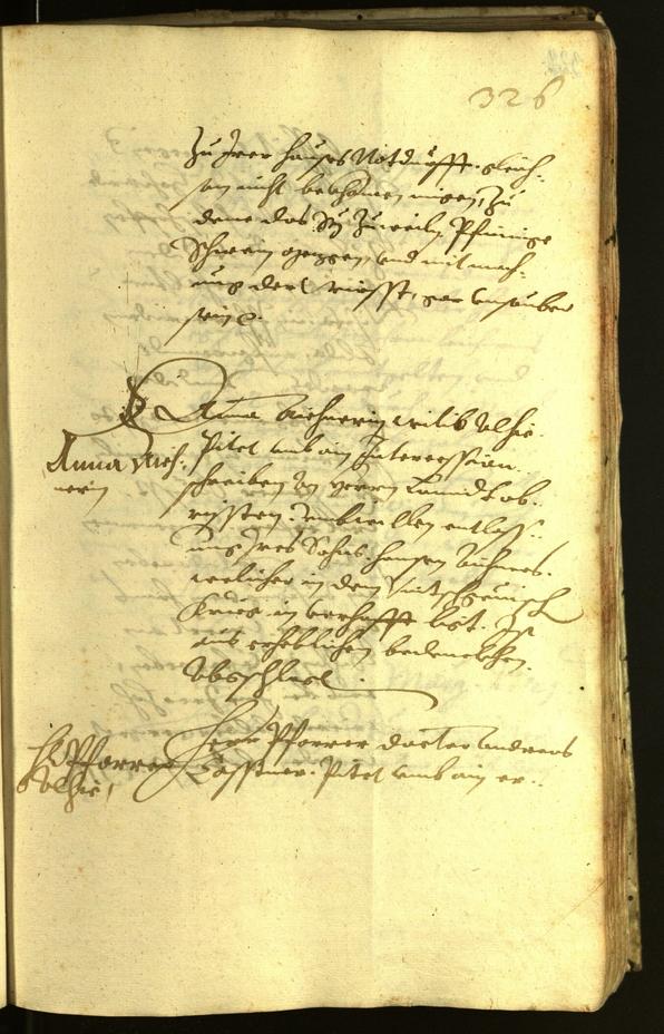 Civic Archives of Bozen-Bolzano - BOhisto Minutes of the council 1621 