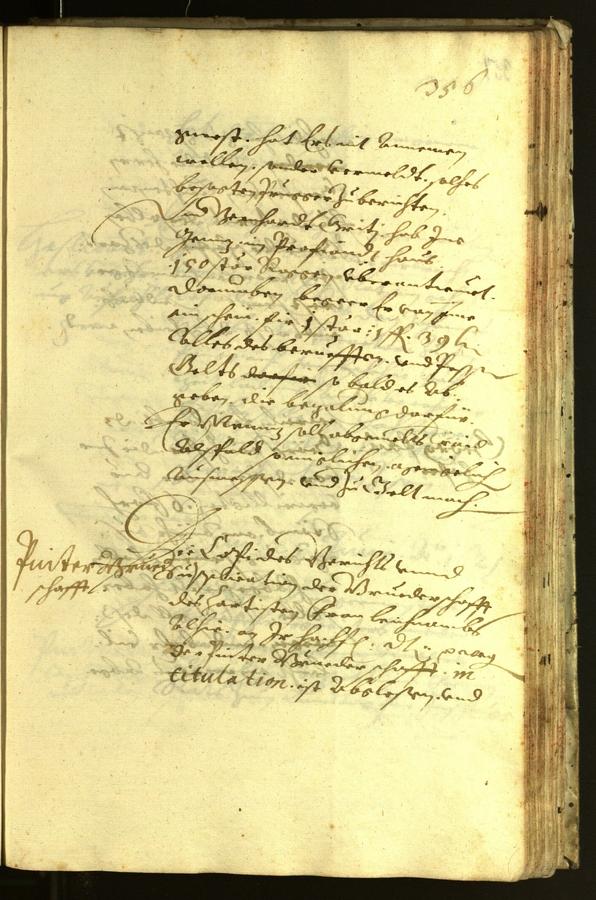 Civic Archives of Bozen-Bolzano - BOhisto Minutes of the council 1621 