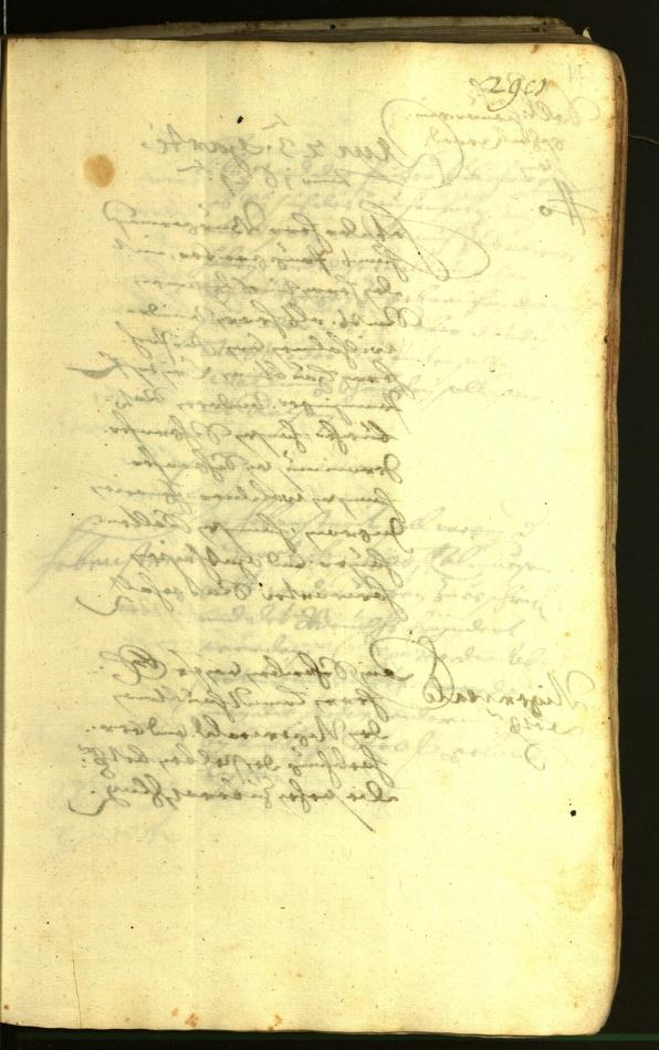 Civic Archives of Bozen-Bolzano - BOhisto Minutes of the council 1621 