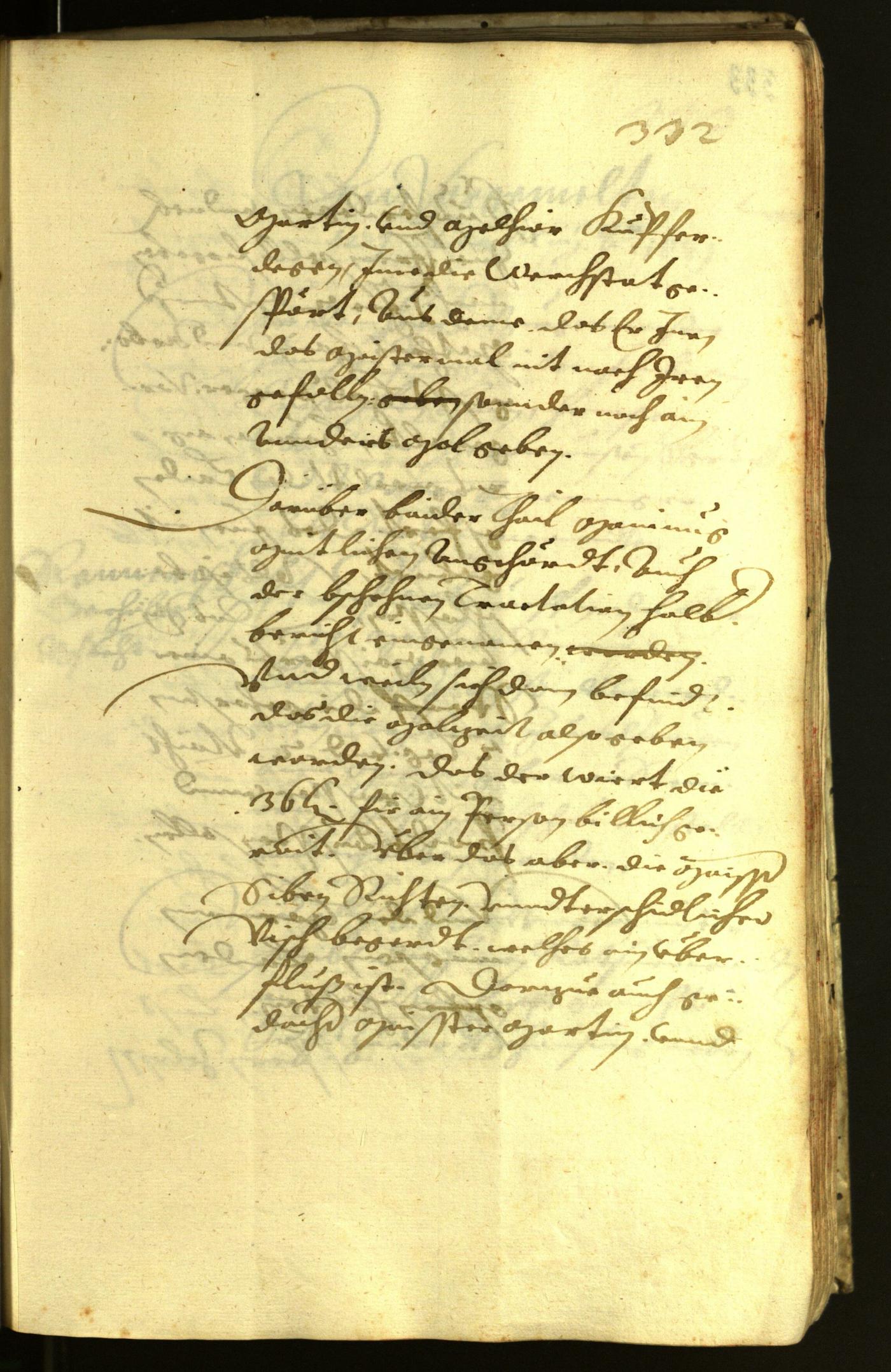 Civic Archives of Bozen-Bolzano - BOhisto Minutes of the council 1621 