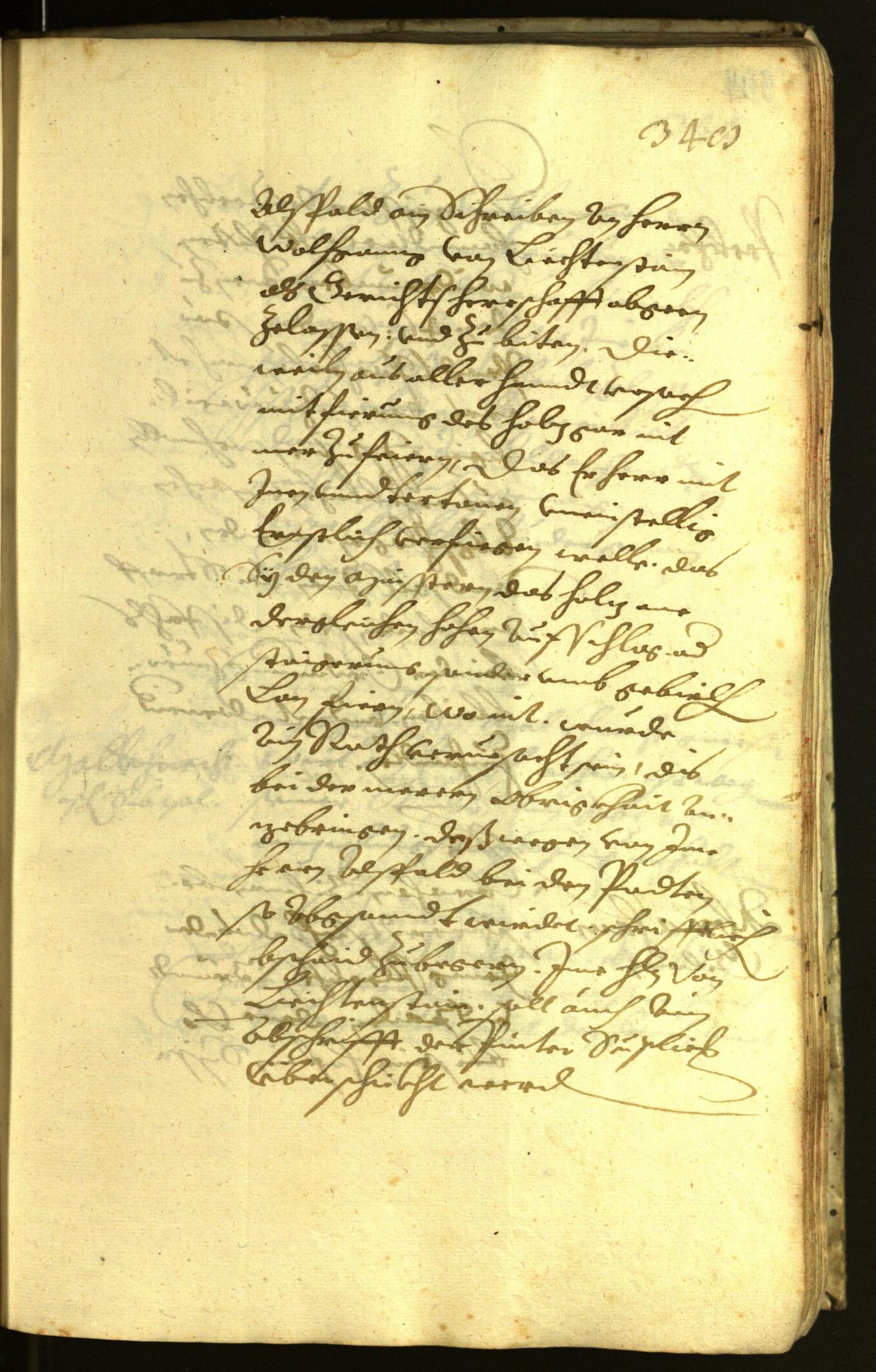 Civic Archives of Bozen-Bolzano - BOhisto Minutes of the council 1621 