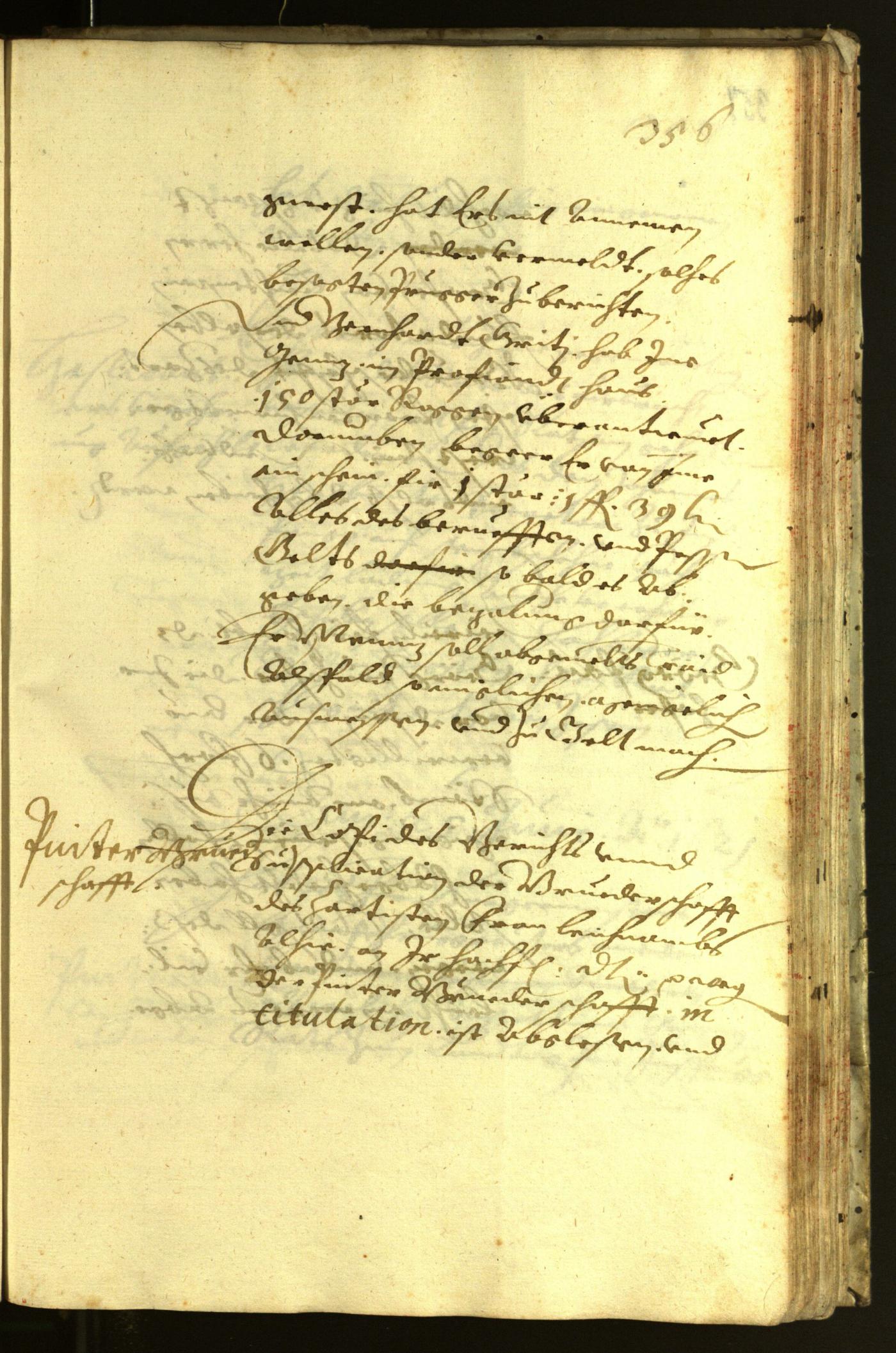 Stadtarchiv Bozen - BOhisto Ratsprotokoll 1621 