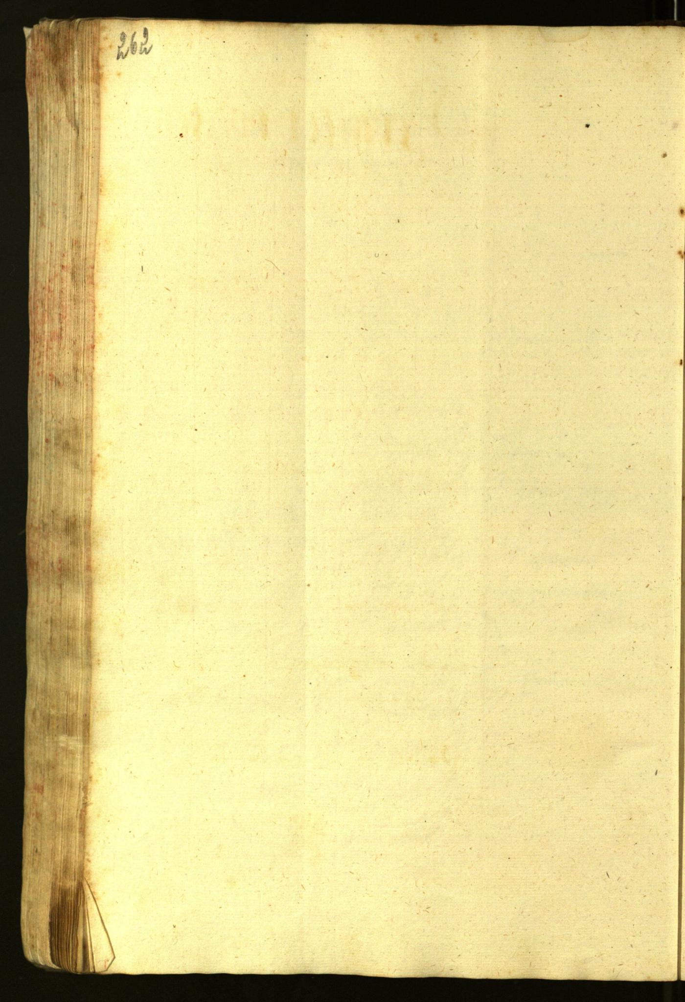 Civic Archives of Bozen-Bolzano - BOhisto Minutes of the council 1621 