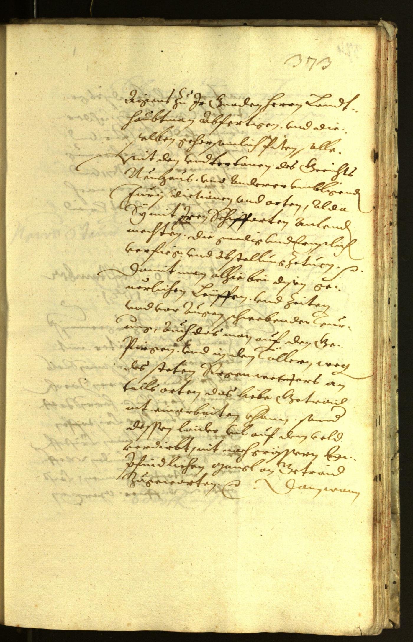 Civic Archives of Bozen-Bolzano - BOhisto Minutes of the council 1621 