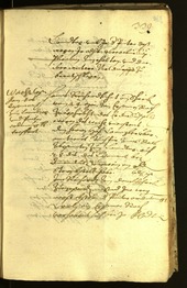 Civic Archives of Bozen-Bolzano - BOhisto Minutes of the council 1621 - 