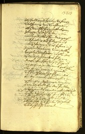 Civic Archives of Bozen-Bolzano - BOhisto Minutes of the council 1621 - 