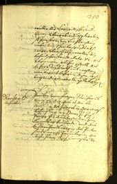 Civic Archives of Bozen-Bolzano - BOhisto Minutes of the council 1621 - 