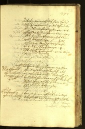 Civic Archives of Bozen-Bolzano - BOhisto Minutes of the council 1621 - 