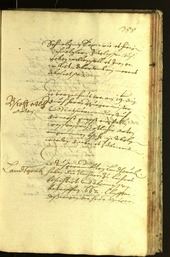 Civic Archives of Bozen-Bolzano - BOhisto Minutes of the council 1621 - 