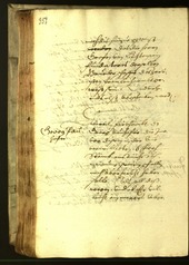 Civic Archives of Bozen-Bolzano - BOhisto Minutes of the council 1621 - 