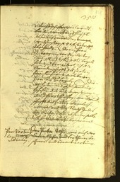 Civic Archives of Bozen-Bolzano - BOhisto Minutes of the council 1621 - 