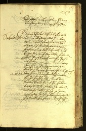 Civic Archives of Bozen-Bolzano - BOhisto Minutes of the council 1621 - 