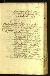 Civic Archives of Bozen-Bolzano - BOhisto Minutes of the council 1621 - 