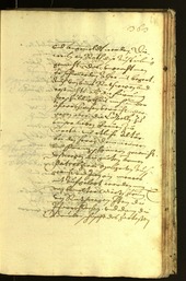 Civic Archives of Bozen-Bolzano - BOhisto Minutes of the council 1621 - 