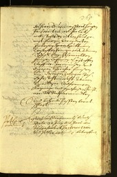 Archivio Storico della Città di Bolzano - BOhisto protocollo consiliare 1621 - 