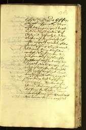 Civic Archives of Bozen-Bolzano - BOhisto Minutes of the council 1621 - 