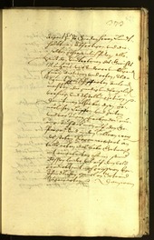 Civic Archives of Bozen-Bolzano - BOhisto Minutes of the council 1621 - 