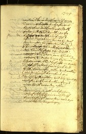 Civic Archives of Bozen-Bolzano - BOhisto Minutes of the council 1621 - 