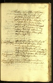 Civic Archives of Bozen-Bolzano - BOhisto Minutes of the council 1621 - 