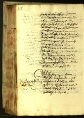 Civic Archives of Bozen-Bolzano - BOhisto Minutes of the council 1621 - 