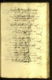 Civic Archives of Bozen-Bolzano - BOhisto Minutes of the council 1621 - 