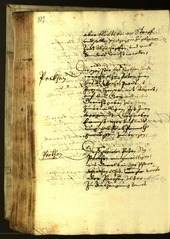 Civic Archives of Bozen-Bolzano - BOhisto Minutes of the council 1621 - 