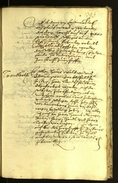 Stadtarchiv Bozen - BOhisto Ratsprotokoll 1621 - 