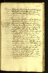 Civic Archives of Bozen-Bolzano - BOhisto Minutes of the council 1621 - 