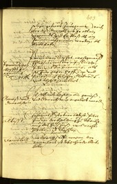 Civic Archives of Bozen-Bolzano - BOhisto Minutes of the council 1621 - 