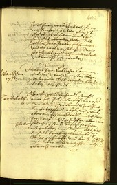 Civic Archives of Bozen-Bolzano - BOhisto Minutes of the council 1621 - 