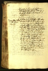 Civic Archives of Bozen-Bolzano - BOhisto Minutes of the council 1621 - 