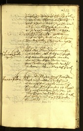 Civic Archives of Bozen-Bolzano - BOhisto Minutes of the council 1621 - 