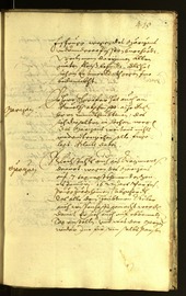 Civic Archives of Bozen-Bolzano - BOhisto Minutes of the council 1621 - 