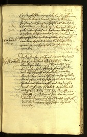 Civic Archives of Bozen-Bolzano - BOhisto Minutes of the council 1621 - 