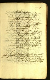 Civic Archives of Bozen-Bolzano - BOhisto Minutes of the council 1621 - 