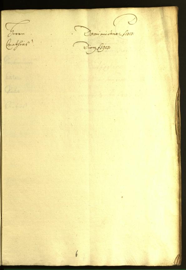 Civic Archives of Bozen-Bolzano - BOhisto Minutes of the council 1622 