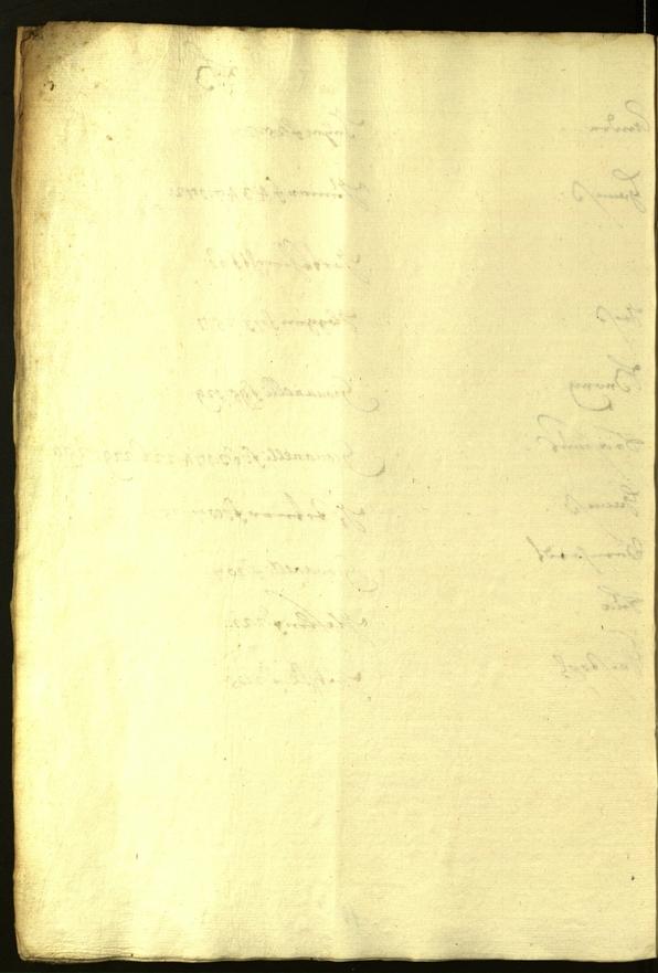 Civic Archives of Bozen-Bolzano - BOhisto Minutes of the council 1622 