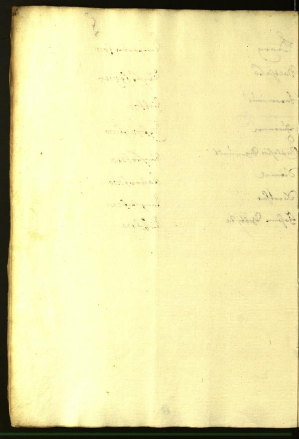 Civic Archives of Bozen-Bolzano - BOhisto Minutes of the council 1622 