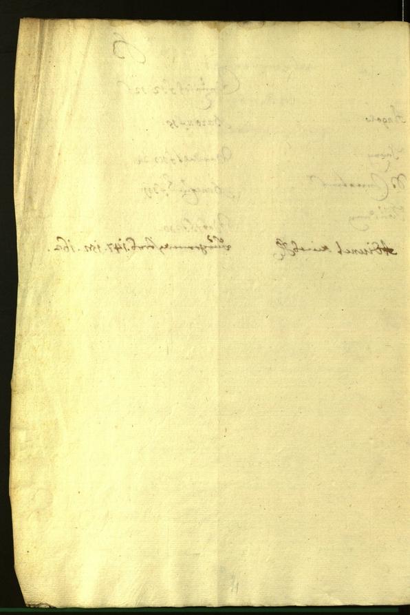 Civic Archives of Bozen-Bolzano - BOhisto Minutes of the council 1622 