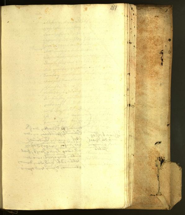 Civic Archives of Bozen-Bolzano - BOhisto Minutes of the council 1622 