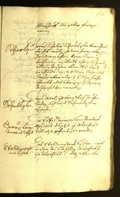 Civic Archives of Bozen-Bolzano - BOhisto Minutes of the council 1622 - 