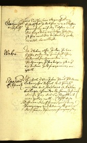 Civic Archives of Bozen-Bolzano - BOhisto Minutes of the council 1622 - 