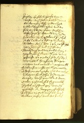 Civic Archives of Bozen-Bolzano - BOhisto Minutes of the council 1622 - 