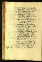 Civic Archives of Bozen-Bolzano - BOhisto Minutes of the council 1622 - 