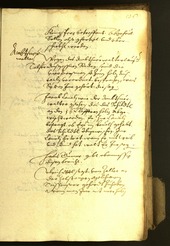 Civic Archives of Bozen-Bolzano - BOhisto Minutes of the council 1622 - 