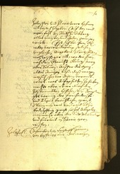 Civic Archives of Bozen-Bolzano - BOhisto Minutes of the council 1622 - 